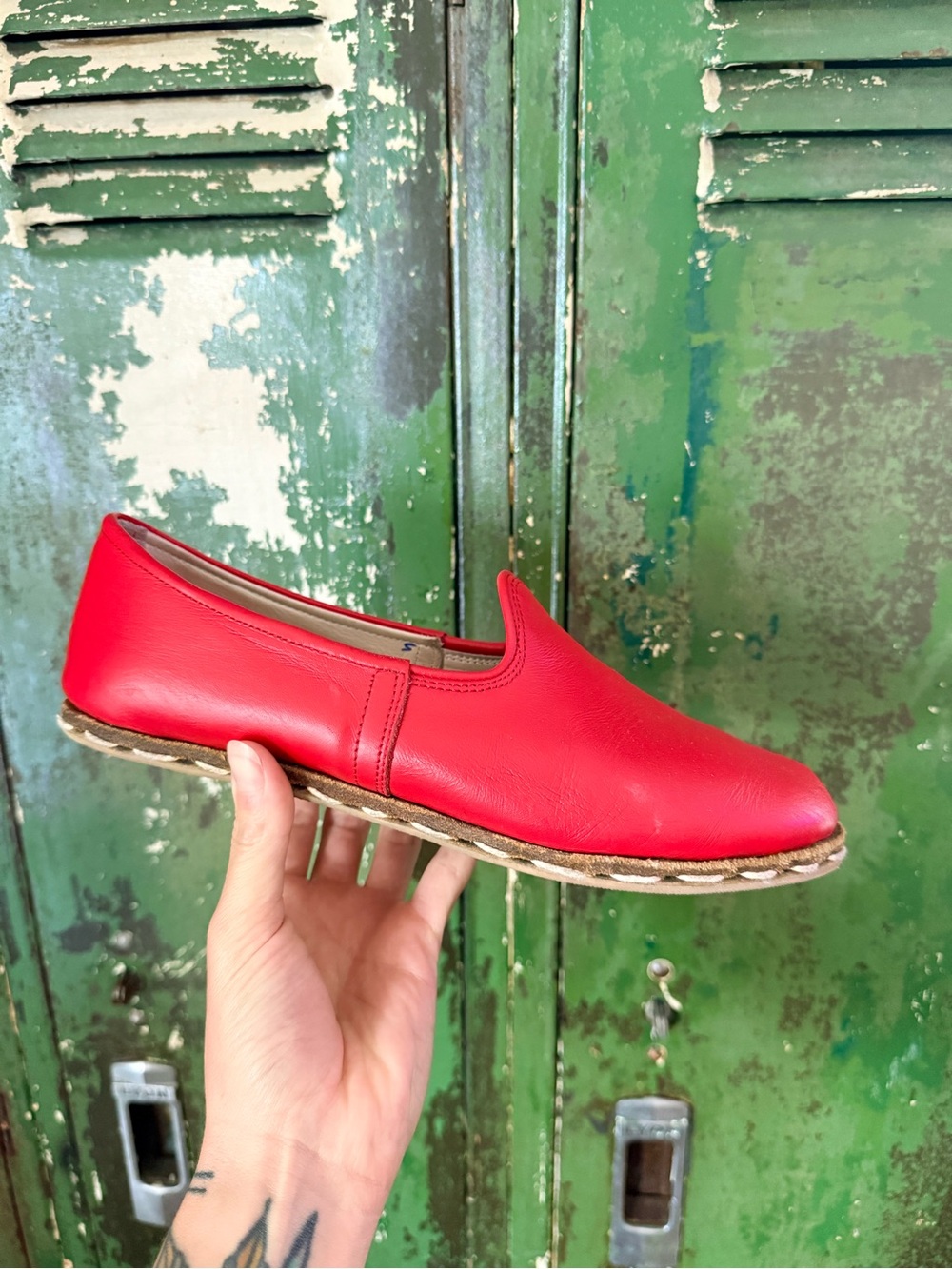 Red Sabah